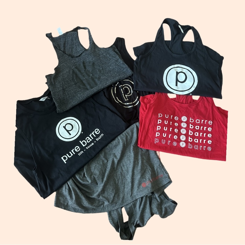 Pure Barre